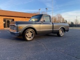 1970 Chevrolet C10