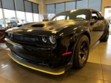 2021 Dodge Challenger Hellcat