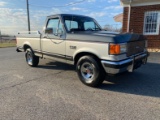 1989 Ford F150 XLT