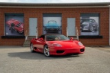 2003 Ferrari 360  Spyder