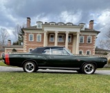 1968 Dodge Coronet R/T