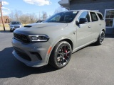 2021 Dodge Durango SRT Hellcat