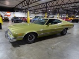 1973 Ford Gran Torino Sport