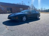 1995 Pontiac Trans Am