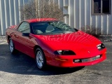 1994 Chevrolet Camaro Z28 B4C