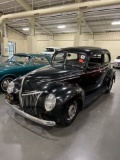 1939 Ford Deluxe