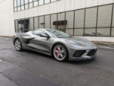 2022 Chevrolet Corvette Stingray 3LT