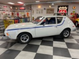 1974 American Gremlin