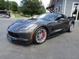 2017 Chevrolet Corvette Grand Sport