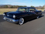 1957 Oldsmobile Super 88 Holiday Coupe