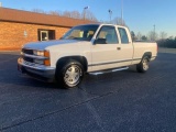 1996 Chevrolet C/K 1500