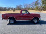 1995 Ford F150 XLT