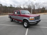 1997 Ford F250 XLT