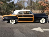 1950 Chrysler Town and Country