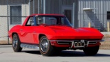 1965 Chevrolet Corvette Fuelie