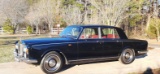 1968 Rolls Royce Silver Shadow