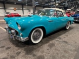 1956 Ford Thunderbird