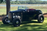 1932 Ford Roadster