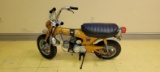 1970 Honda TRAIL 70