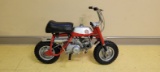 0 Honda Z50