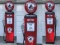 Frontier Gas Pump