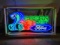 Cobra Jet Tin Neon Sign