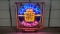 Cadillac Tin Neon Sign