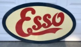 ESSO Sign