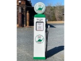 Sinclair Dino Gas Pump