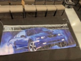 Mach I Sign