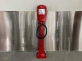 Antique Air Pump