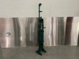 Antique Oil Pump