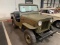 1960 Willys CJ3-B