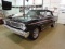 1965 Ford Falcon Sprint