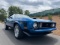 1973 Ford Mustang