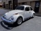 1974 Volkswagen Beetle