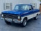 1967 Ford F100