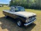 1966 Ford F100