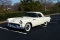 1955 Ford Thunderbird