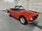 1973 Triumph TR6