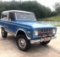 1977 Ford Bronco