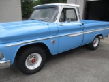 1964 Chevrolet C10 Custom