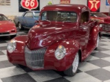 1940 Ford Pickup