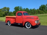 1948 Ford F1