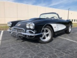 1960 Chevrolet Corvette