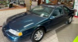 1997 Ford Thunderbird LX