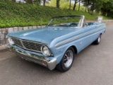 1965 Ford Falcon Futura