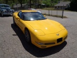 2003 Chevrolet Corvette Z06