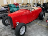 2002 ASVE 1932 Ford Roadster Kit Car