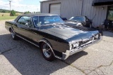 1967 Oldsmobile 442